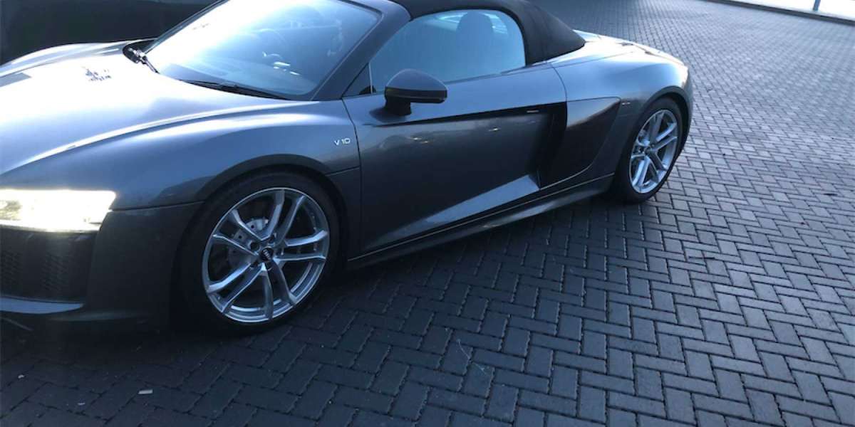 Restore Your Vehicle’s Shine with Expert Paintwork Services in Rutland