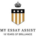 My Essay Assist