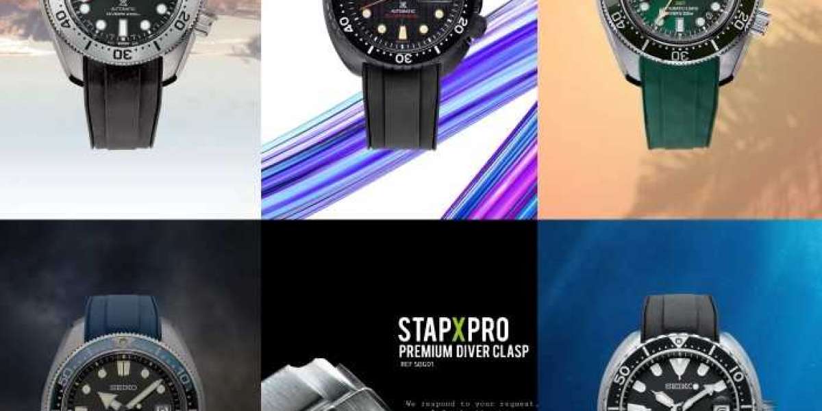 The Seiko Mini Turtle: A Modern Classic for Divers and Collectors