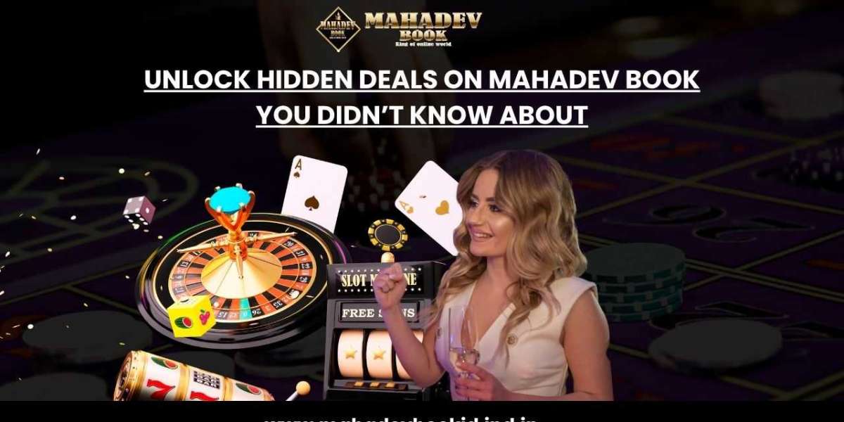 Unlock Hidden Deals on Mahadev Book You Didn’t Know About