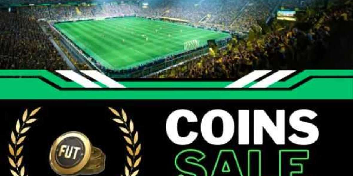 MMOPixel Supports All Devices – Buy FC 26 Coins Now