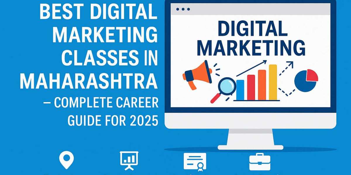 Best Digital Marketing Classes in Sindhudurg – Join Pooinfotech Pune  & Maharashtra’s No.1 Institute