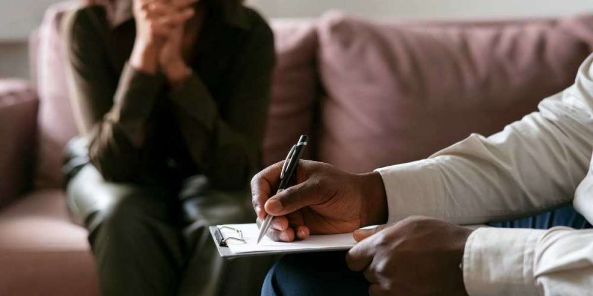 Depression Treatment