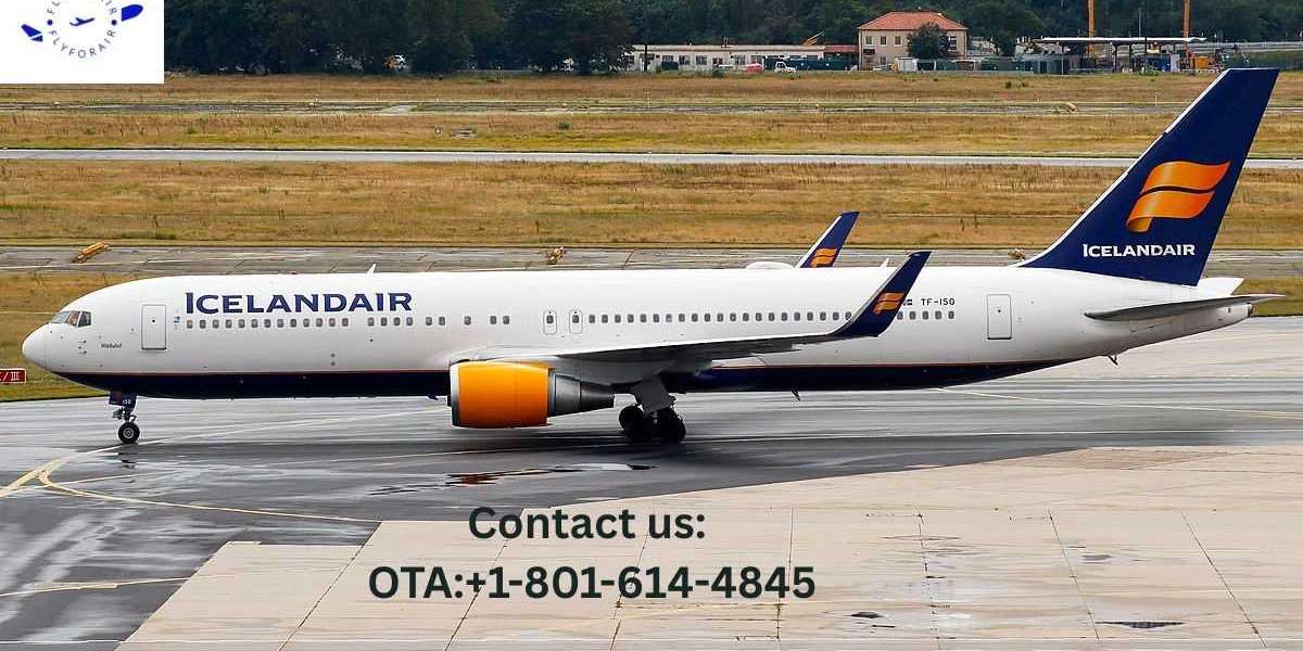 How Do I Talk to a Human at Iceland Air? – Your Guide to Real Support