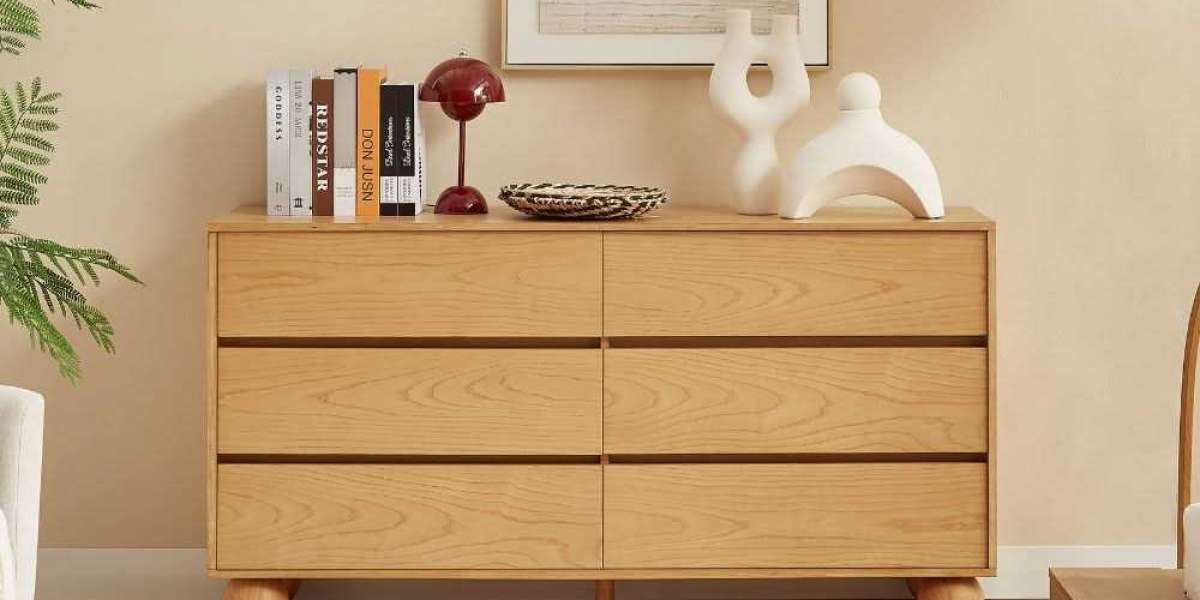 Chest drawer