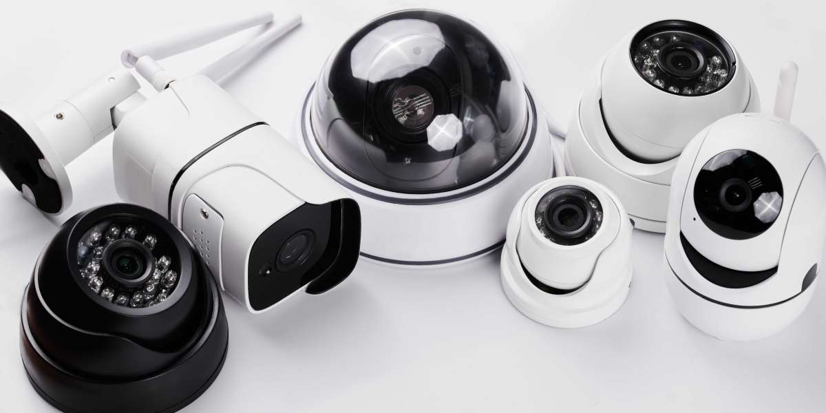 A Simple Guide to Choosing CCTV Companies in Qatar
