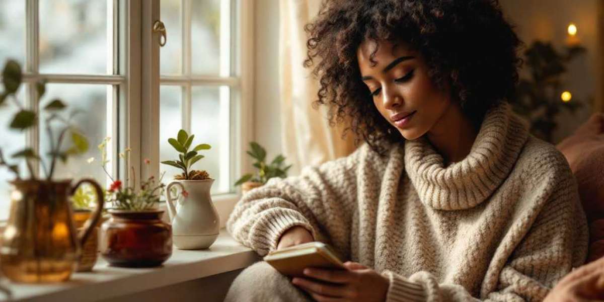 Why You Should Ditch a New Year’s Resolution