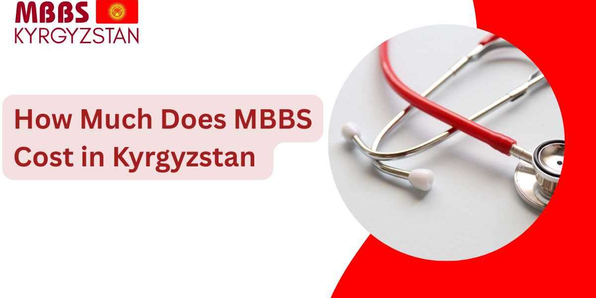 Top 5 Medical Universities in Kyrgyzstan for Indian Students: A Complete Guide (2025)