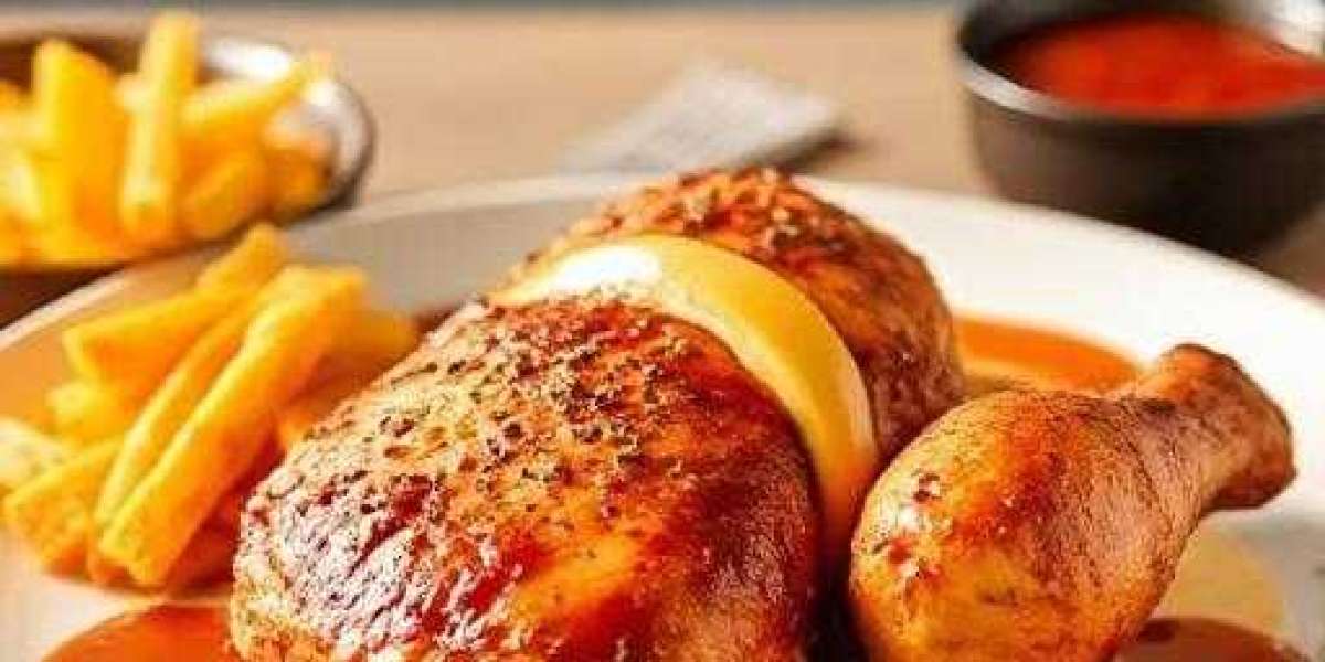 La Kokido Brings You the Bold American Flavour – Oppdag Ekte Amerikansk Smak
