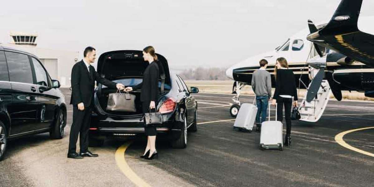 Top 6 Tips for Hassle-Free Airport Transfers in Singapore