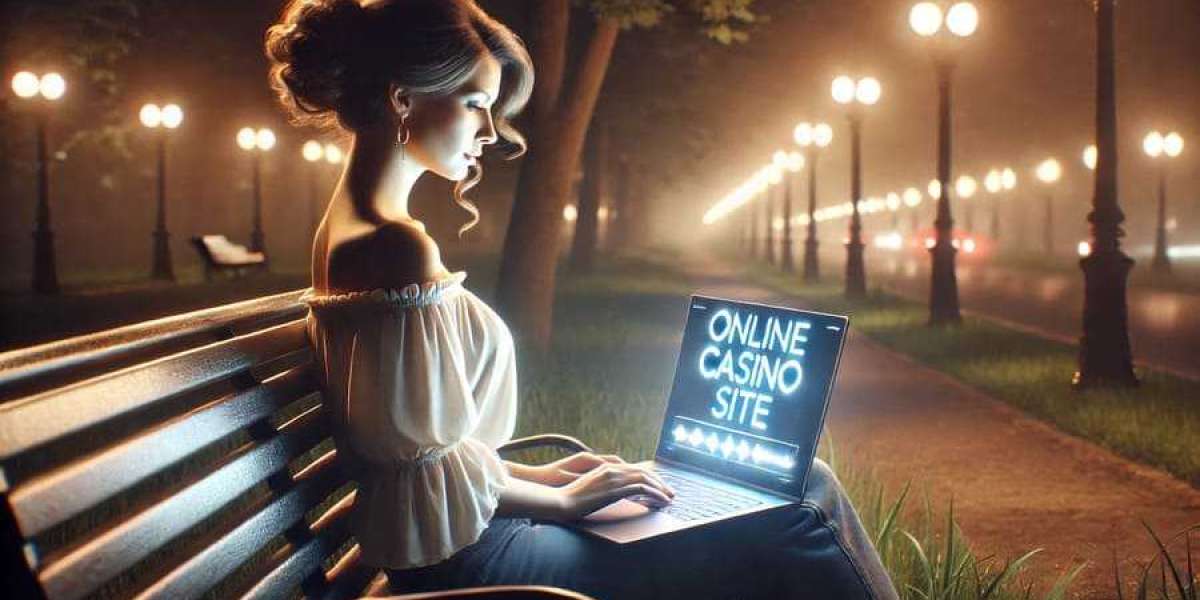 Trustworthy Casino Site Insights: Join the Scam Verification Community of Onca888