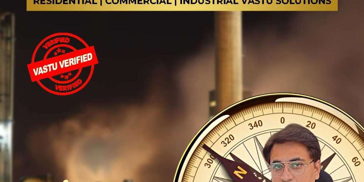 Indian Vastu Experts: Illuminating Paths with Astrology and Vastu