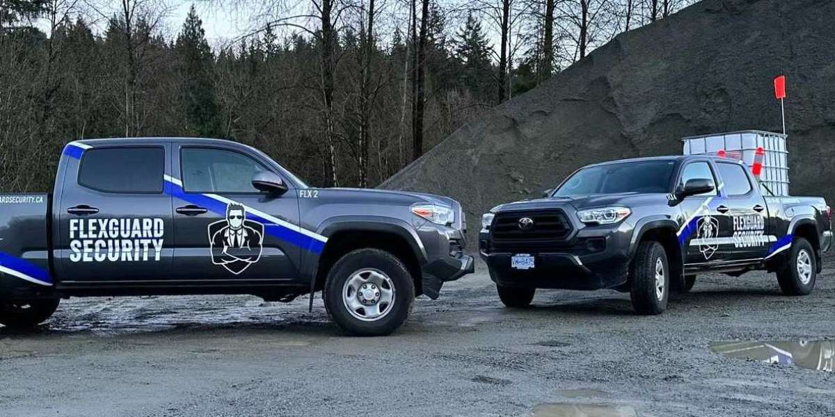 Commercial Security Vancouver: Protecting Your Business 24/7