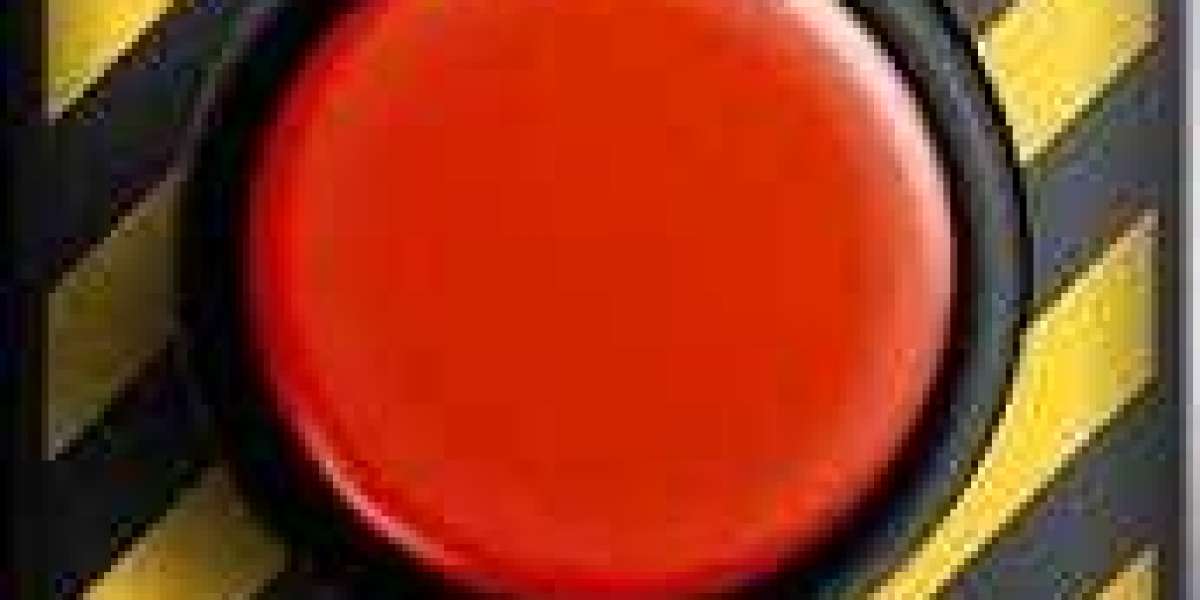 Waterproof Panic Button: A Smart Safety Device