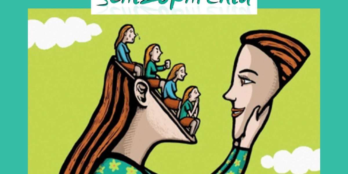 Beyond the Stereotypes: A Psychiatrist's Insight into Schizophrenia Treatment