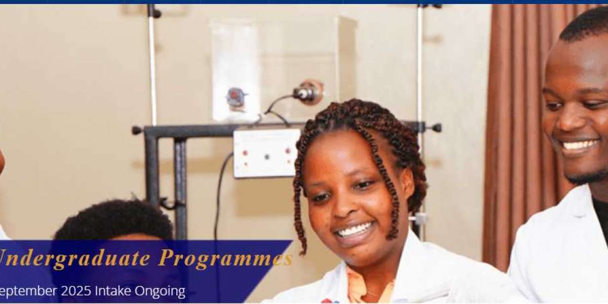Mount Kenya University