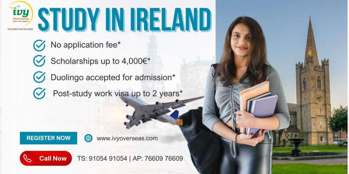 Top Universities in Ireland for International Students
