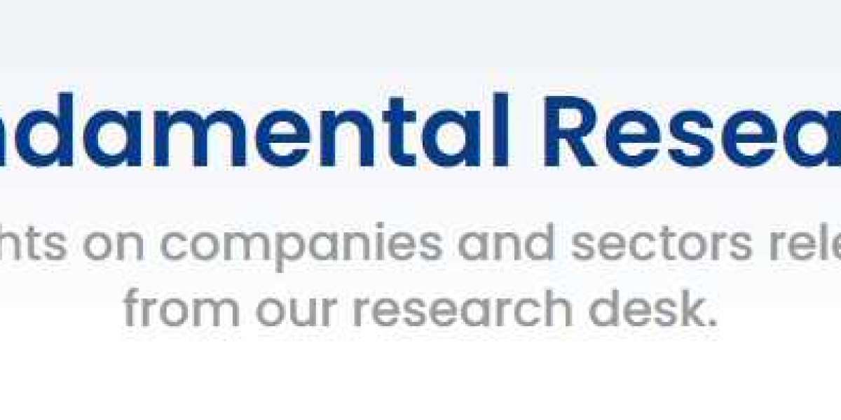 A Quick Look At Fundamental Research
