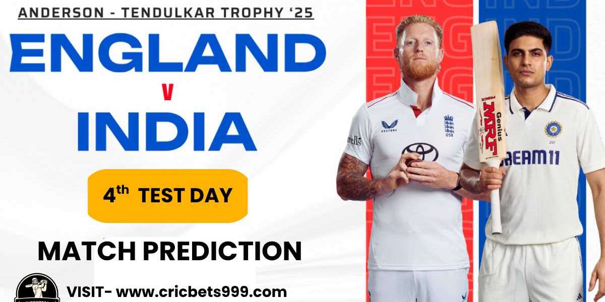 England vs India 4th Test Day 3 Prediction: Cricket Bet 999 Tips & Best Online Betting Websites Revealed!