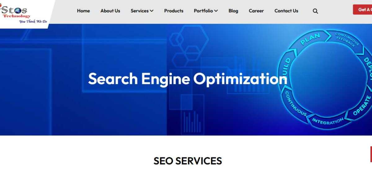 SEO Services in Indore - Systos Technology