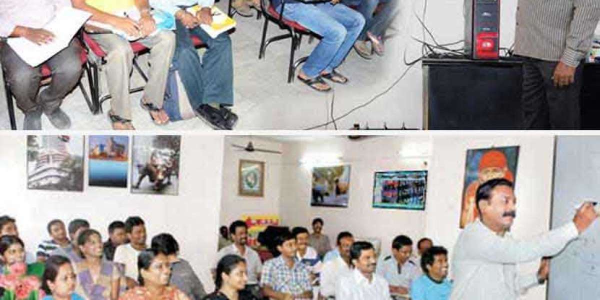 Master Your Financial Skills with Expert Trading Coaching in Hyderabad