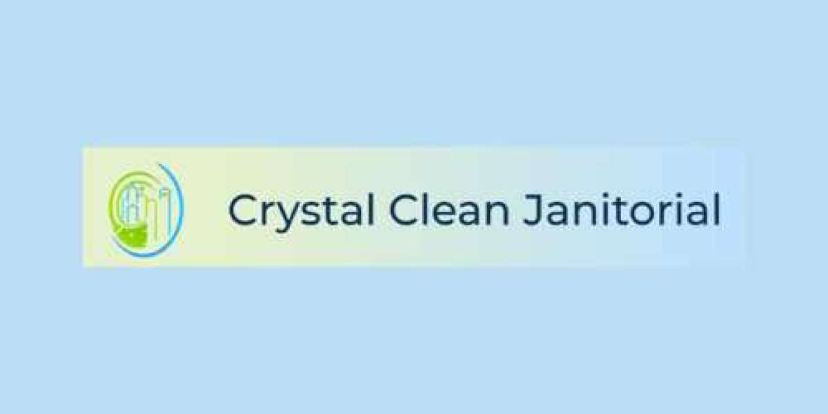 Office Cleaning in San Antonio TX – Crystal Clean Janitorial