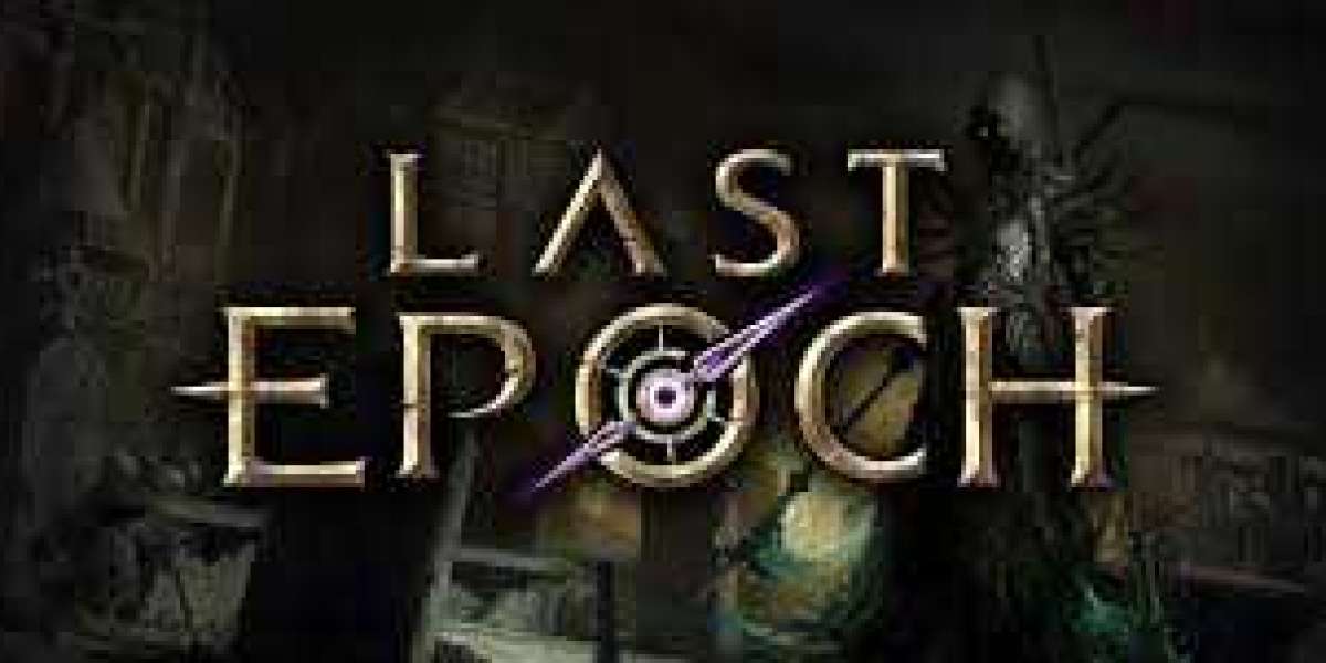 Last Epoch LP4: Conquering Endgame Crafting