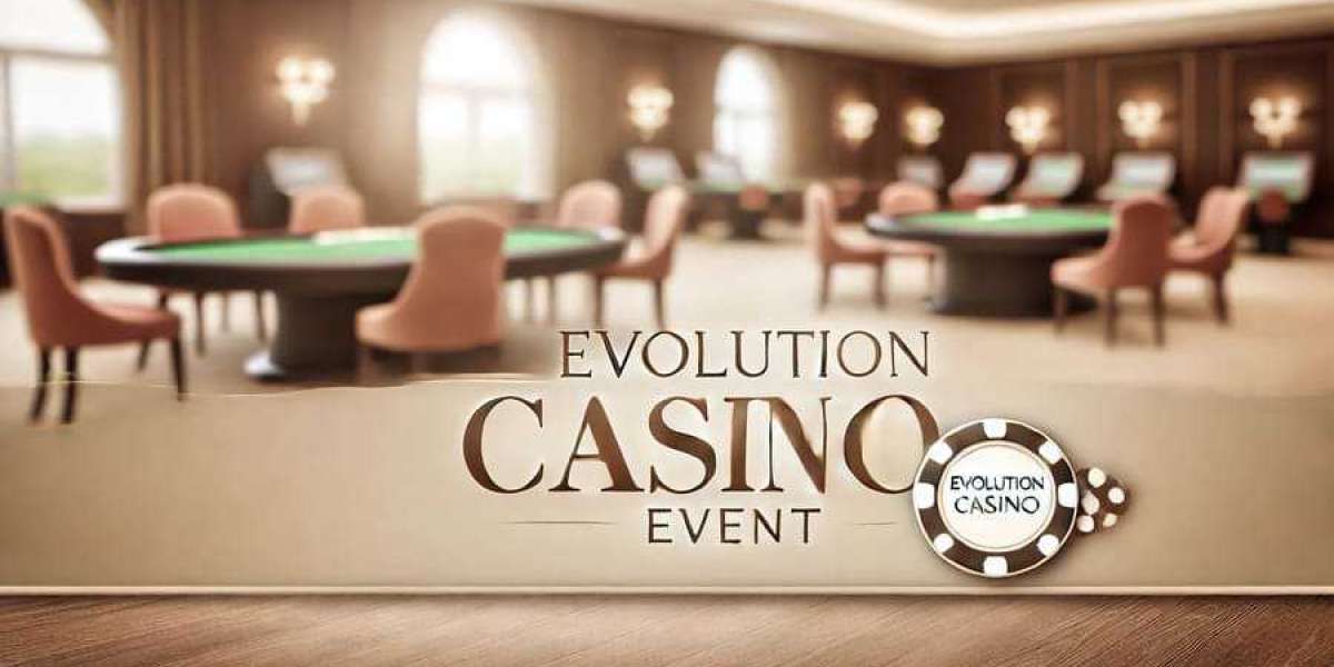 Exploring Casino Sites and Scam Verification with Onca888 Community