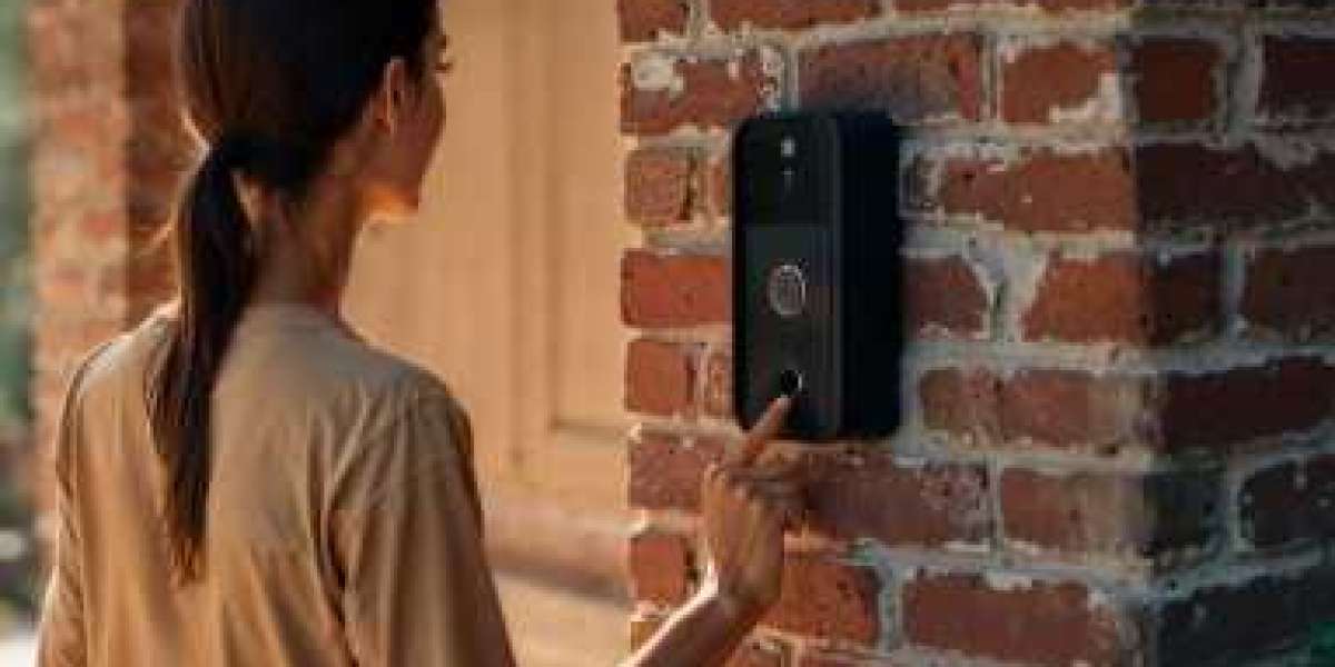 Why Your Home or Office Needs a Modern Intercom System?