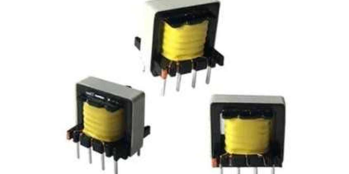 What Role Do Nbcbdz High Frequency Transformers Play in Enhancing Data Transfer?