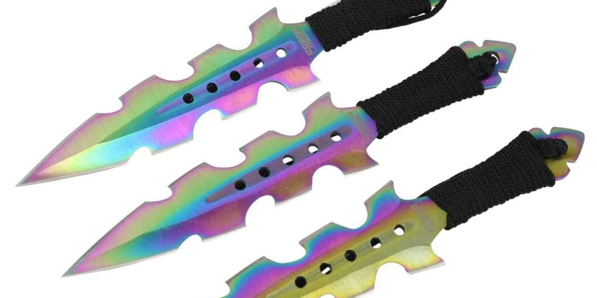 Top Source for Knife Wholesale in the USA – Premium Blades at Unbeatable Prices