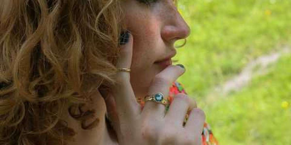 A Hidden Gem Among Jewellery Shops in Henley