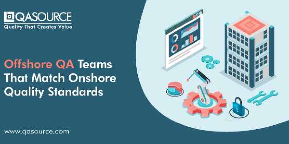 Faster Time-to-Market with Offshore Software Testing Company
