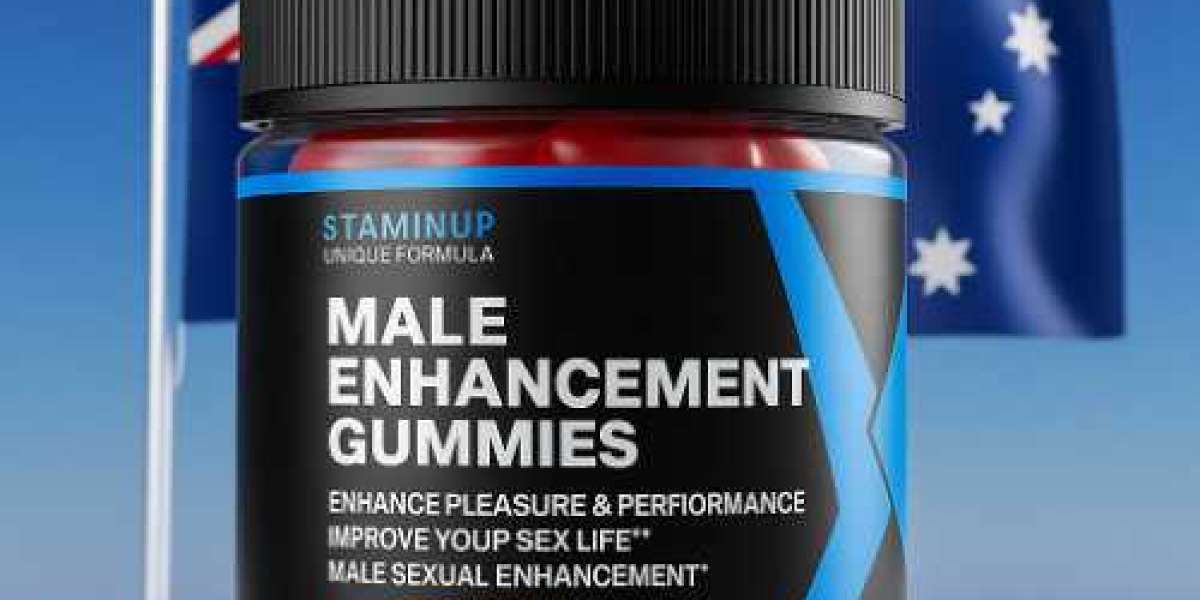 <<GET BUY>> https://www.facebook.com/StaminUpGummiesAU/