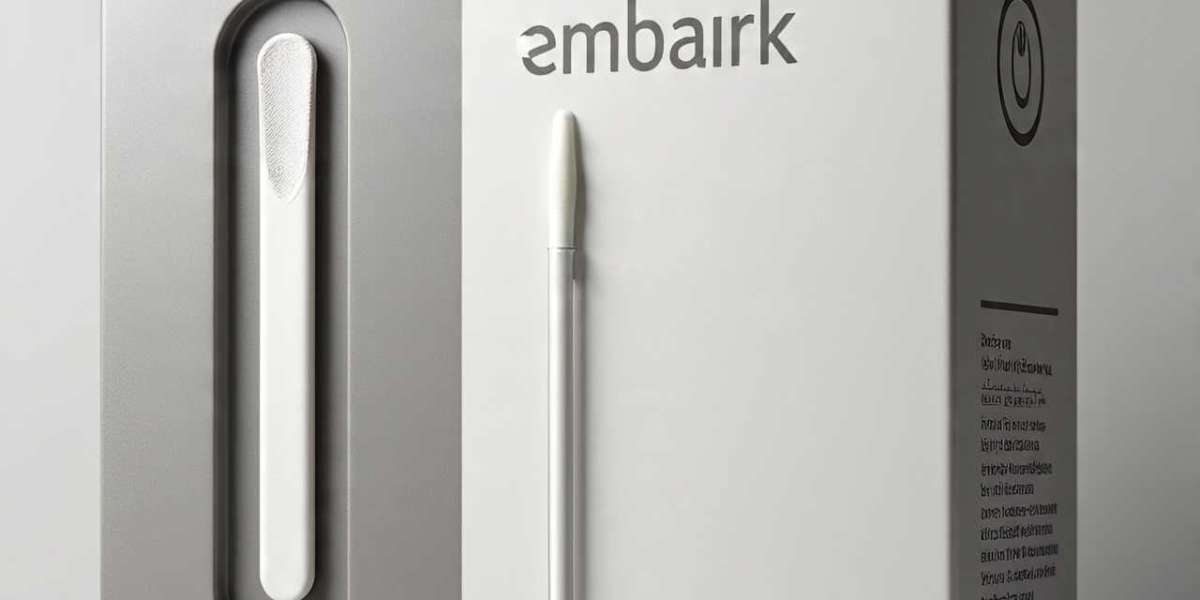 Embark Pet DNA Test Kit
