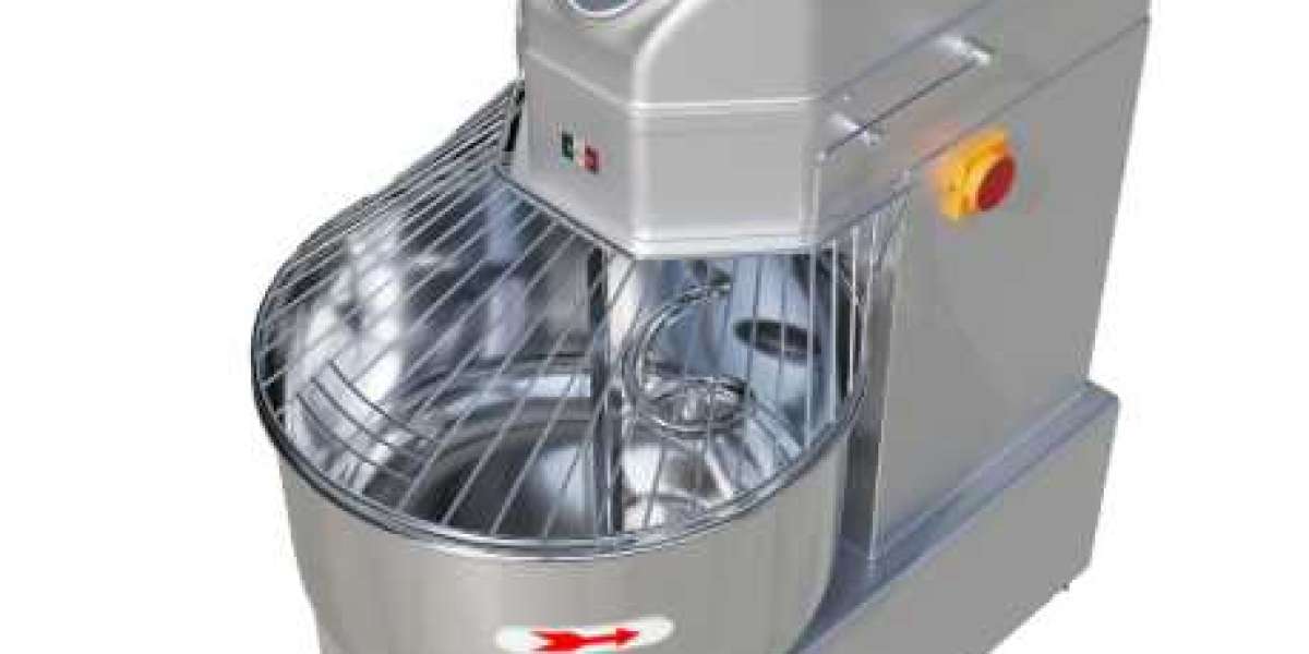 How cnhaiou Commercial Pasta Makers Support Food Businesses Efficiently