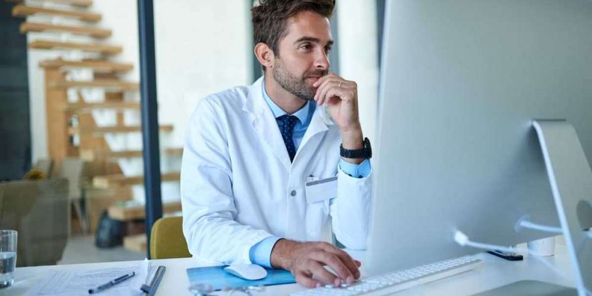 Unlocking the Power of SEO for Healthcare: Boost Visibility and Trust