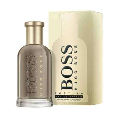 Boss Bottled For Men Edp 6.7oz Spray Profile Picture