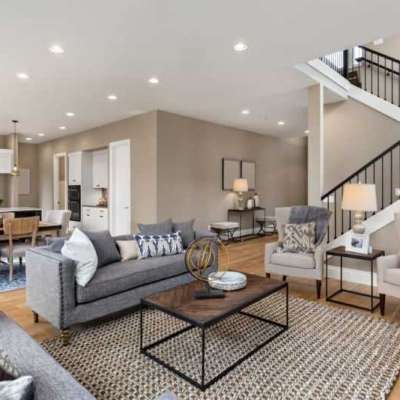 Top 10 Renovation Ideas to Transform Your Home in 2025 Profile Picture