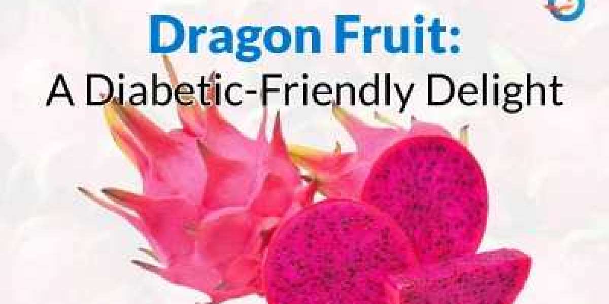 Can Diabetics Eat Dragon fruit?