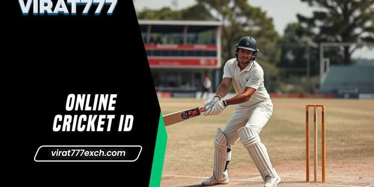 Online Cricket ID: Why Every Cricket Fan Needs One This Season