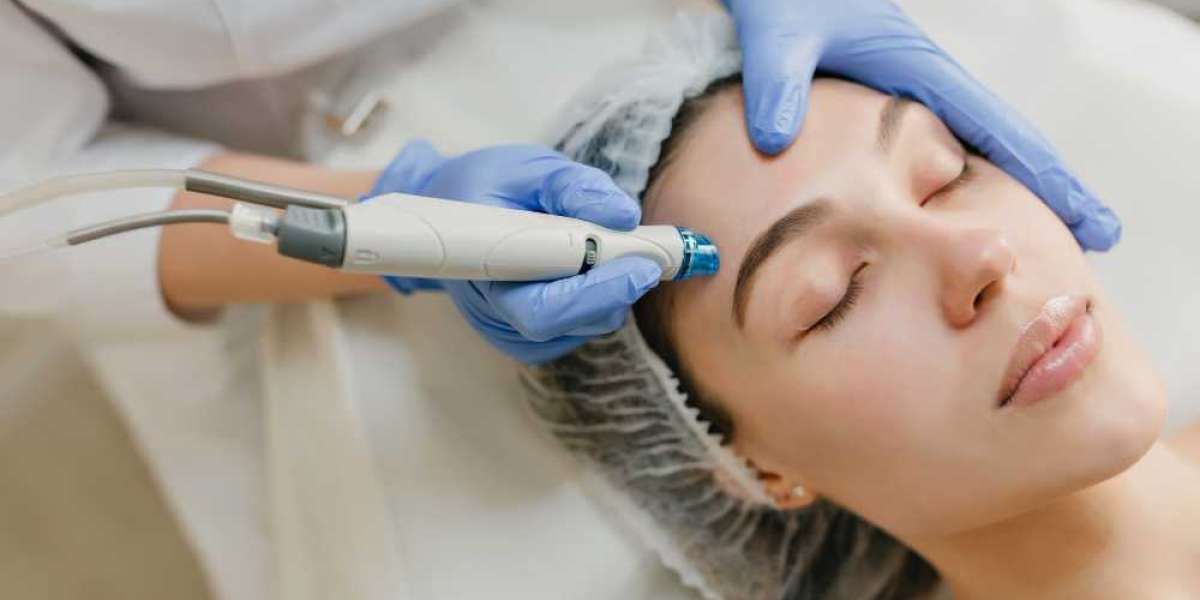 Popular Treatments Offered by Beauty Clinics in Singapore