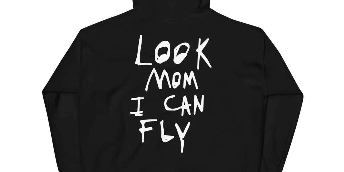 Shop the Drop: Official Astroworld Hoodies Now Live