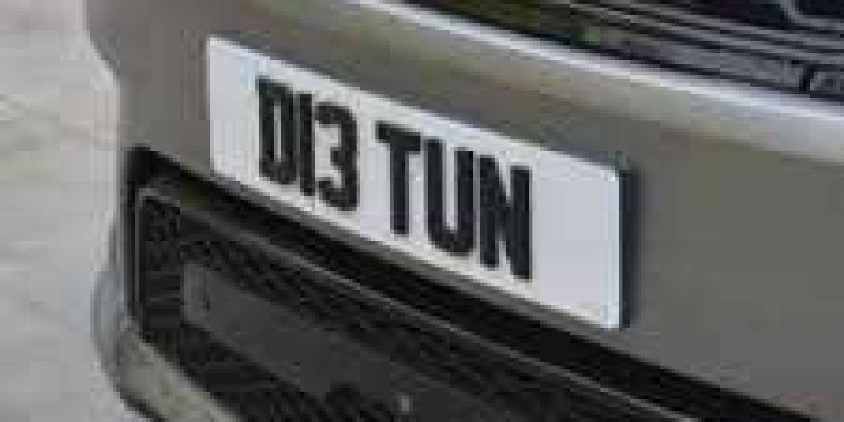 Choosing the Best Number Plates Maker: A Complete Guide to Finding a Reliable Car Number Plate Maker