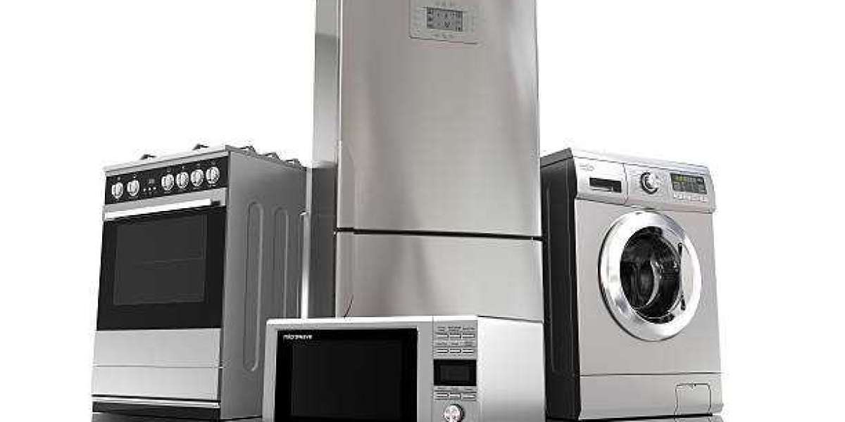 Restore Appliance Performance with LG Refrigerator and Dryer Repair Services