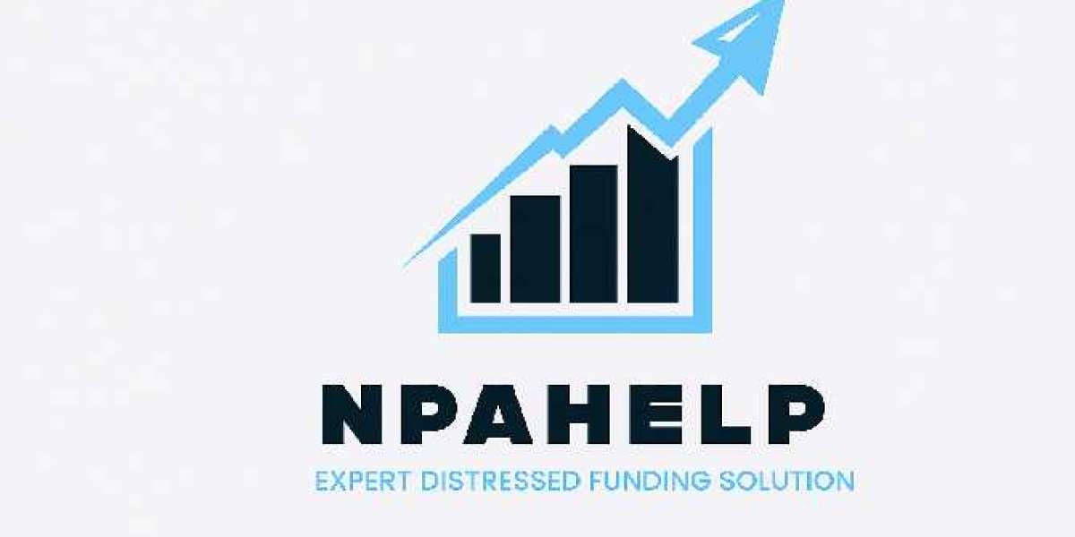 Navigating India's Financial Tides: How Stressed Account Funding Can Be Your Business's Anchor