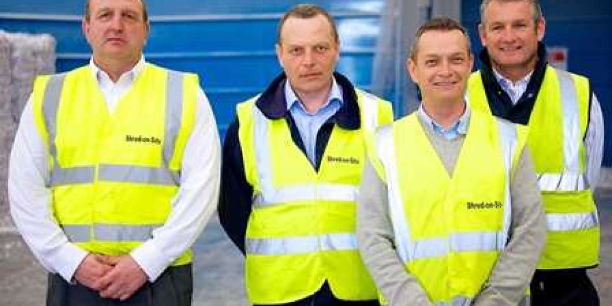 Reliable Paper Shredding Services London