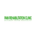 Pain Rehabilitation Clinic