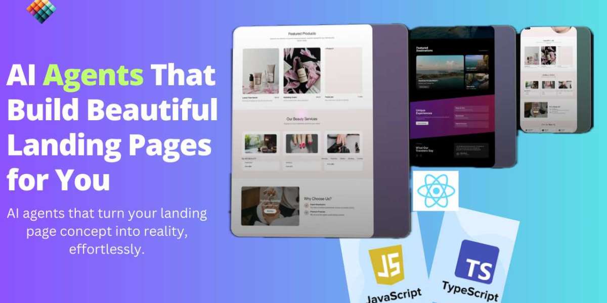 Launch Your SaaS Dream in Hours: The Power of AI Generated Websites
