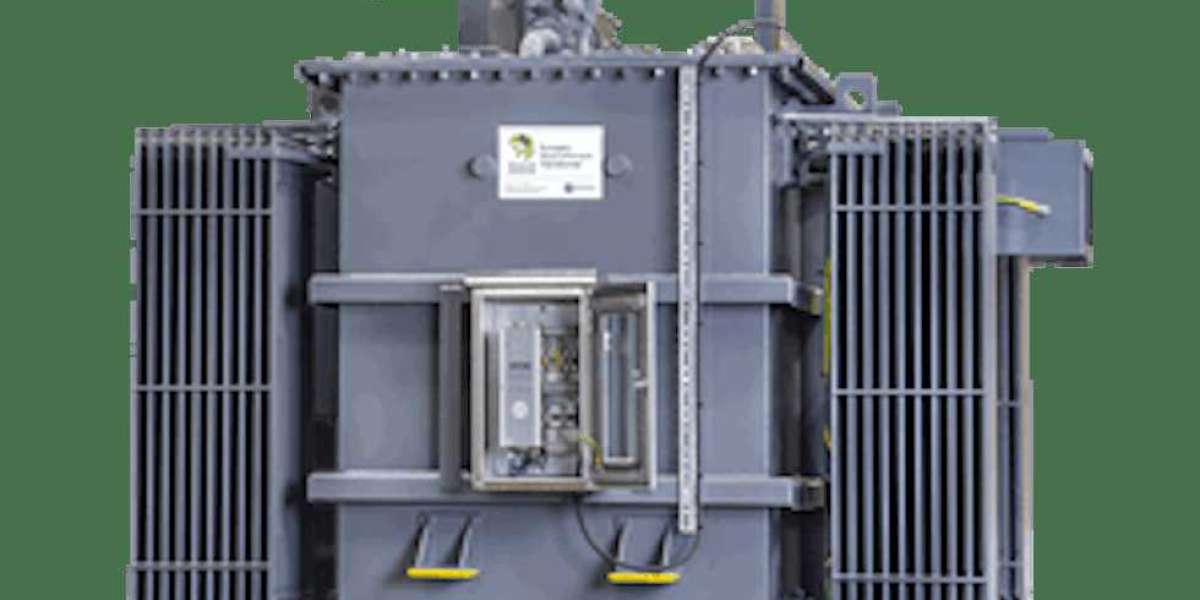 Transformer Manufacturers: Driving the Backbone of Modern Electrical Infrastructure